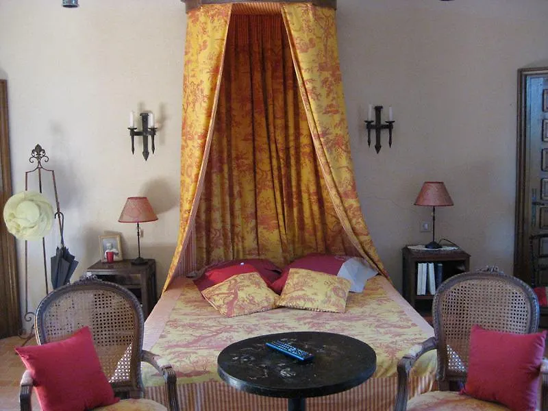 Couette-café Chateau De La Balluere Pirmil