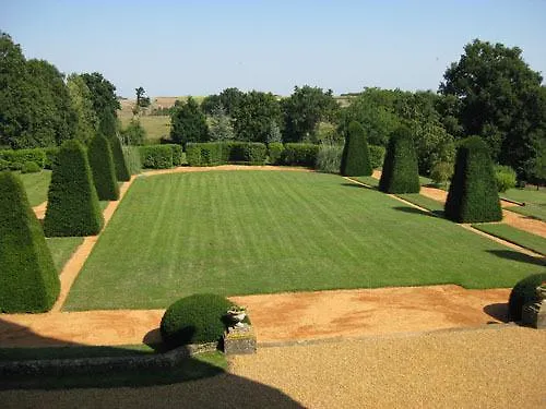 Chateau De La Balluere Pirmil 5*,