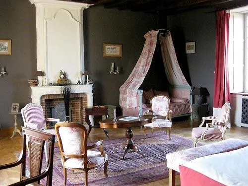 Chateau De La Balluere Pirmil 5*,