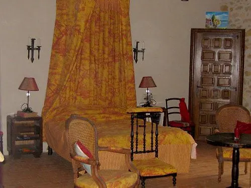 Chateau De La Balluere Pirmil France