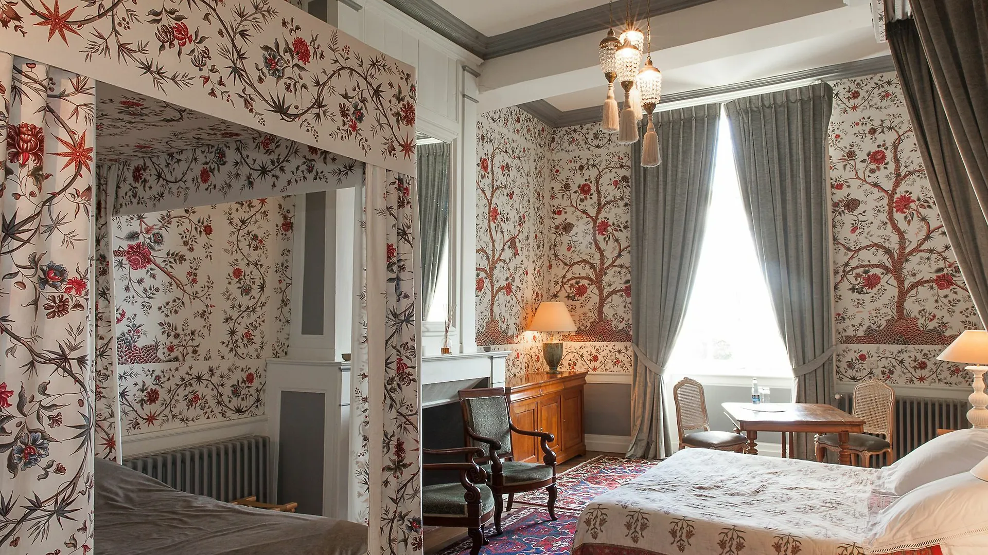 Chateau De La Balluere Pirmil 5*,  France
