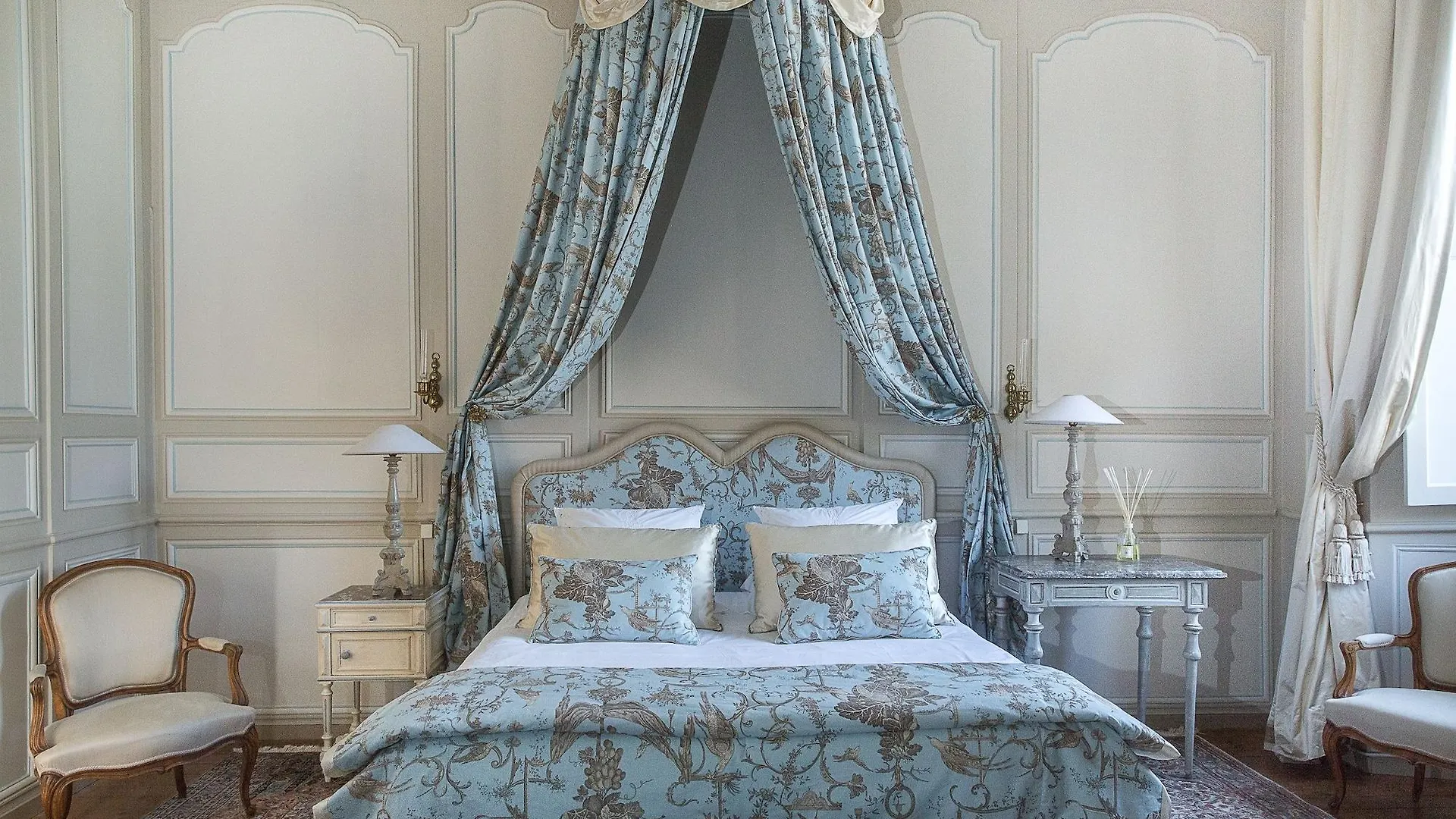 Chateau De La Balluere Pirmil 5*,  Γαλλία