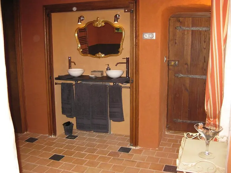 Chateau De La Balluere Pirmil 5*,  Γαλλία